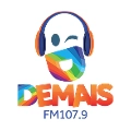 Rádio Demais - FM 107.9